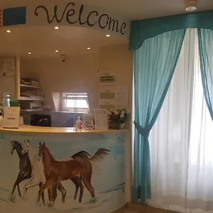 Arco Romana 3* Milão