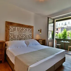 San Anton 4* Trecastagni