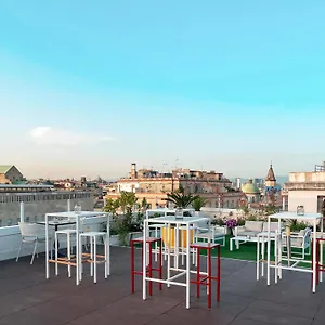 Ostello Bello Napoli Nápoles