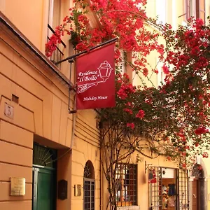 Bollo 3*, Rome Italy