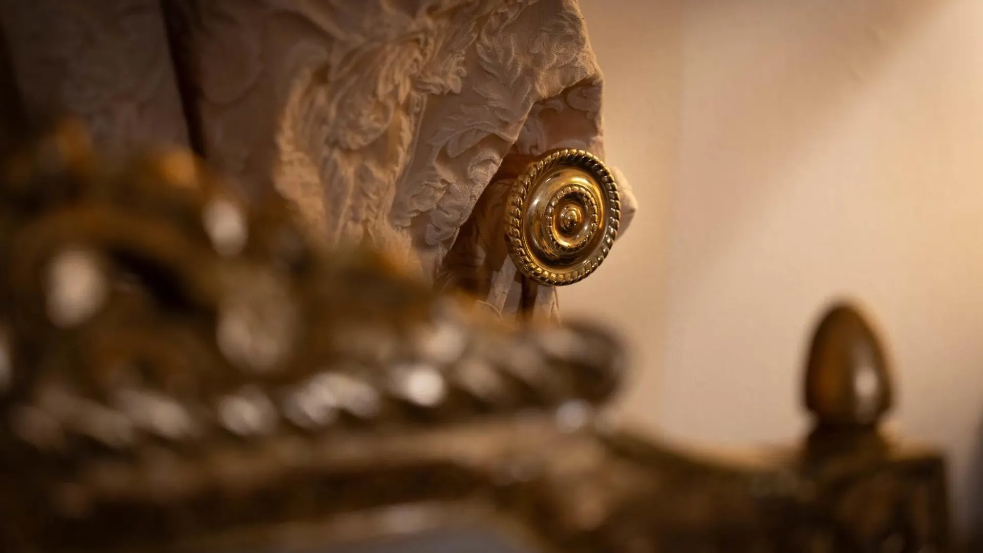 Guest house Morali Palace Genoa