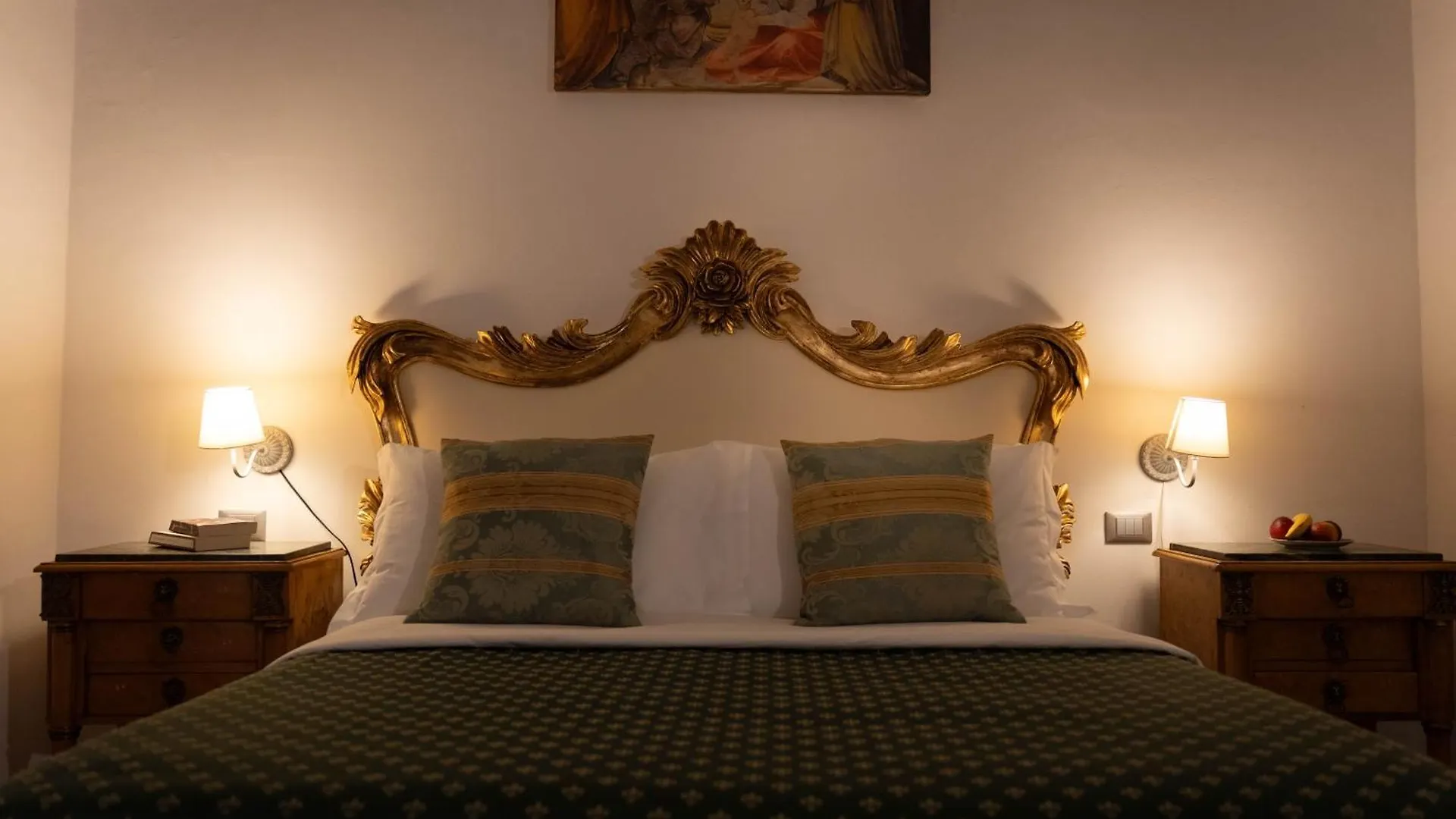 Morali Palace Genoa