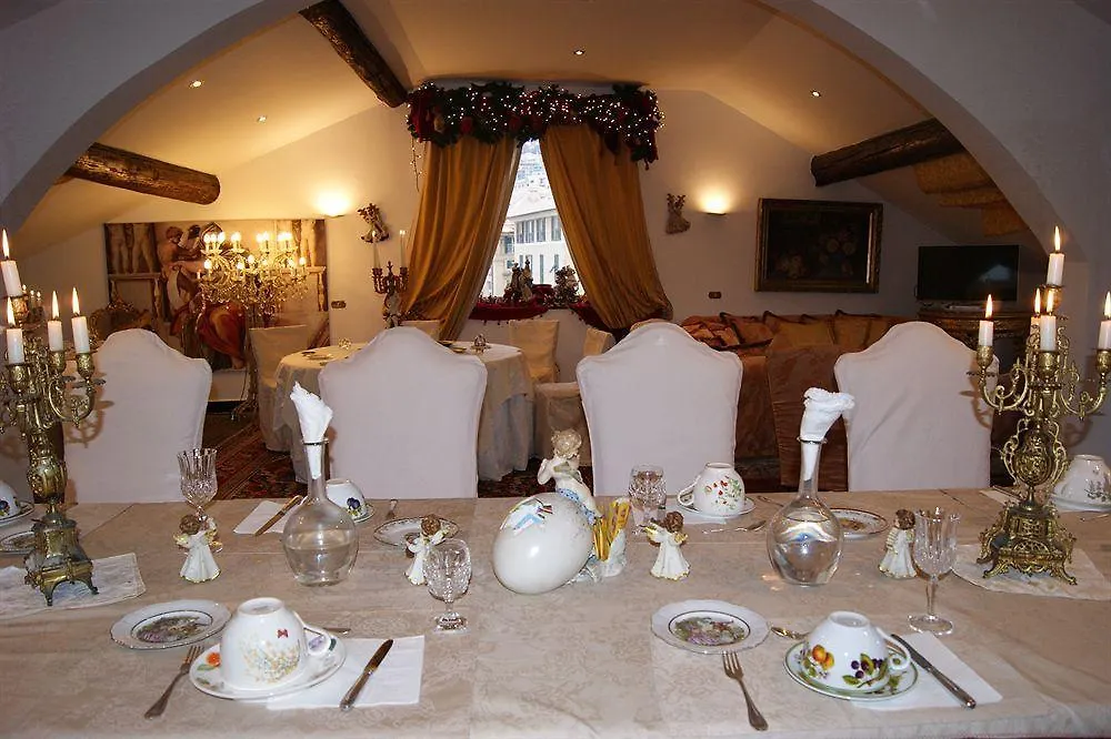 Morali Palace Genoa 3*,