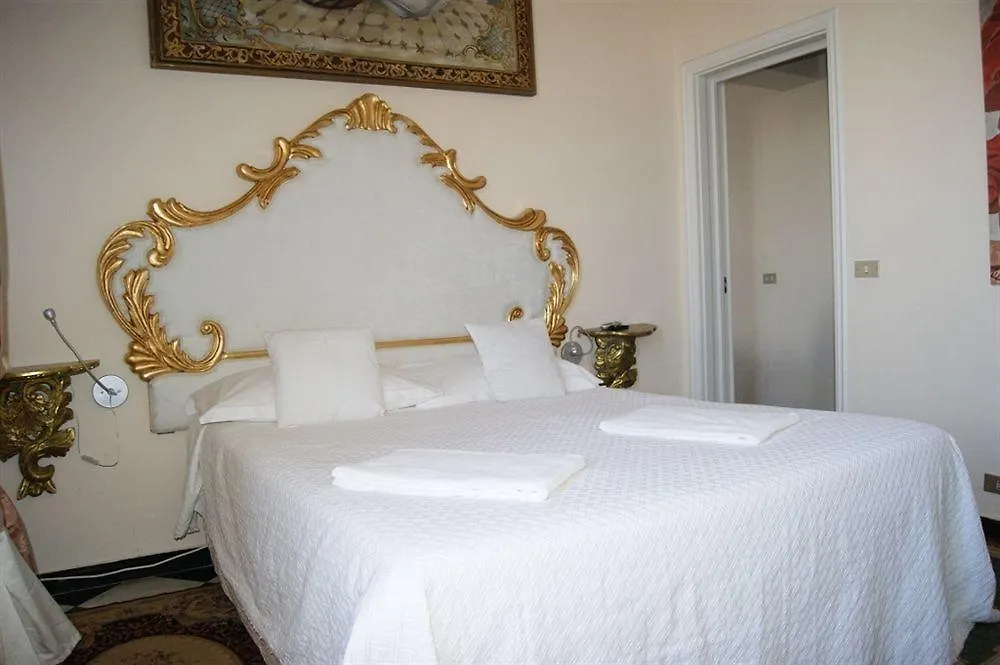 Guest house Morali Palace Genoa