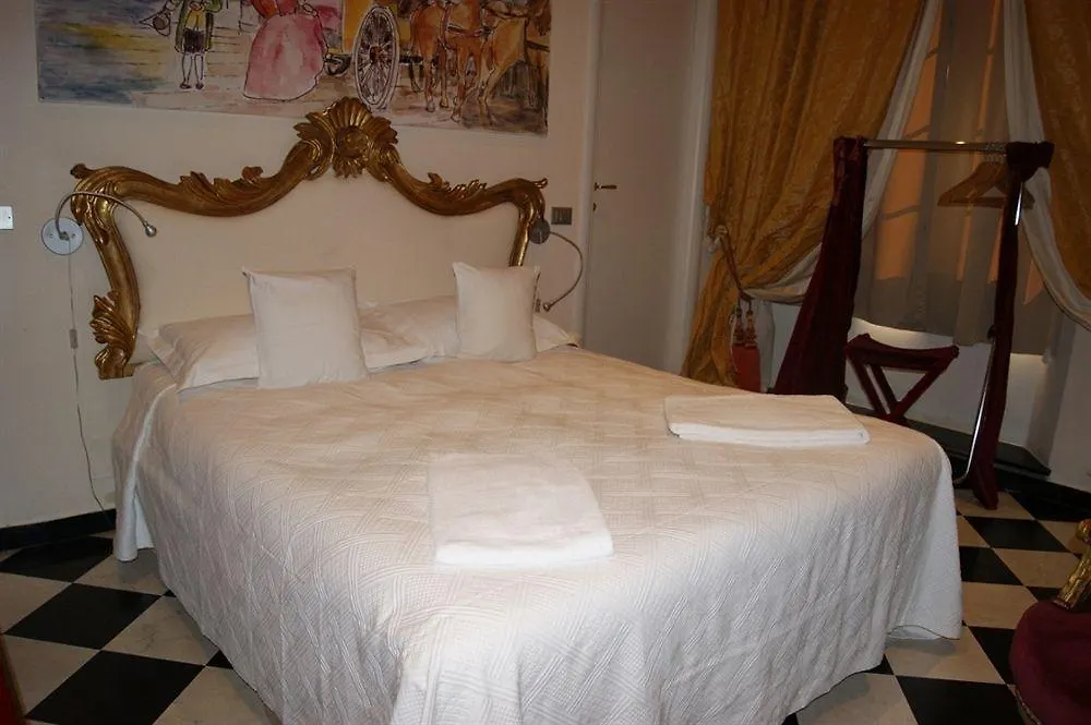 Morali Palace Genoa Guest house