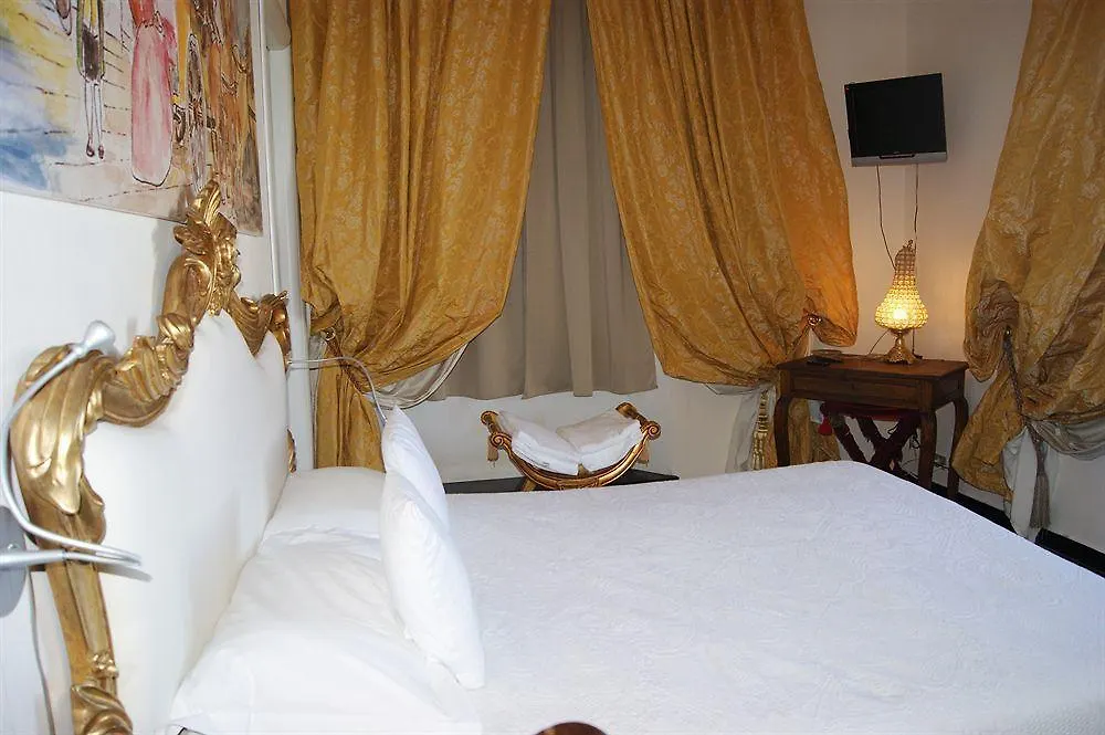 Guest house Morali Palace Genoa